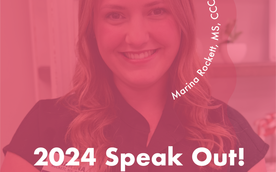 Parkinson Voice Project® Awards 2024 SPEAK OUT!® Clinical Education Grant 