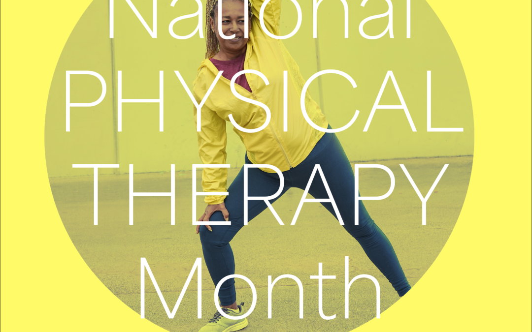 How can Physical Therapy in the SNF Setting help you?