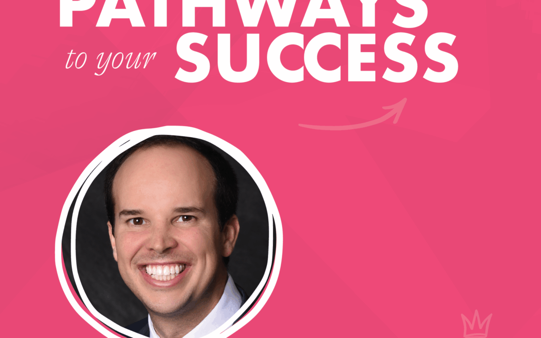 Pathways to your Success: Matt Matlock PT, DPT, CDP,  Career Journey from Student to Regional Director of Clinical Services